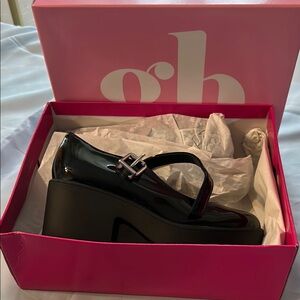 GB GIRLS Frankie-Girl kids shoe